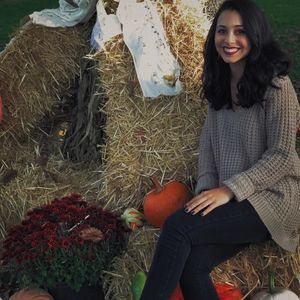 Meet your Posher, Isabel